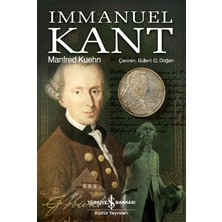 Defne Store Immanuel Kant