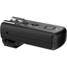 Defne Store Tt-01 L002 Kablosuz Flaş Tetikleyici