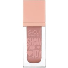 Defne Store Likit Allık, Show By Liquid Blush No:51 8690644277511