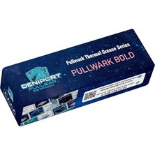Defne Store Bold Termal Macun, 2 G