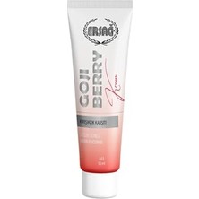Defne Store Goji Berry Kremi 50 ml (Yeni Ambalajıyla)