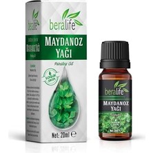 Defne Store Maydanoz Yağı 20 ml