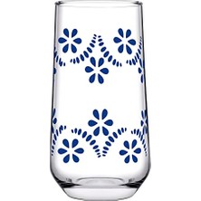 Defne Store Majestik Meşrubat Bardağı, 6'lı