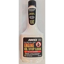 Defne Store Abro Motor Yağ Kaçak Giderici Conta Şişirici Orjinal