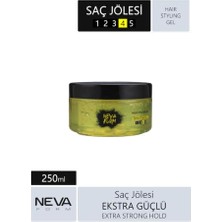 Defne Store Şekillendirici Saç Jölesi 250 ml
