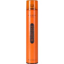 Defne Store Saç Spreyi Turuncu Ultra Strong 400 ml