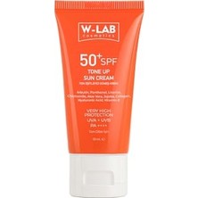 Defne Store Ton Up Güneş Kremi 50 ml