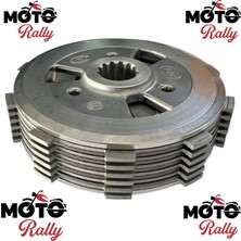 Mr MotoRally Cf Sr 450 Debriyaj Baskı Komple 3168