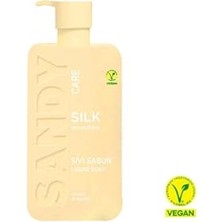Defne Store Silk Sıvı Sabun 400 ml