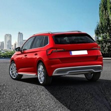 Defne Store Arka Cam Silecek Fiskiye Kapağı 5K6955435 Skoda Kamiq ile Uyumlu 2019-2023