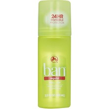 Defne Store Roll-On Normal Terlemeyi Önleyici Deodorant, 3,5 Oz