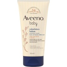 Defne Store Rahatlatıcı Bakım Kuru ve Hassas Ciltler Için Emollient Cream 150 ml