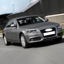 Defne Store Sol Arka Kapı Cam Düğmesi Krom 8K0959855B Audi A4 ile Uyumlu 2009-2015