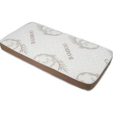 Defne Store Bebek Yatağı Sünger 60 x 120