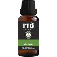 Defne Store Thermal Nioli Yağı 10 ml