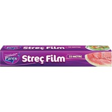Defne Store Streç Film, 33 M