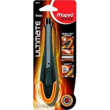 Defne Store Ultimate Maket Bıçağı 9 mm
