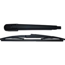 Defne Store 2004-2010 Hyundai Tucson Komple Arka Silecek Kolu ve Süpürgesi