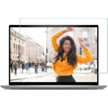 Defne Store Dell Inspiron 16 Inç Uyumlu Ekran Koruyucu, 9h Temperli Kırılmaz Esnek Nano Cam, Çizilmeye ve Darbeye Dayanıklı, Hd Şeffaf 16:10