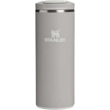 Defne Store The Transit Fliptop Mug 0.35L, Ash Gri Termos, TYC083BA22BE18ACB94B62D00