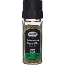 Defne Store Kurutulmuş Dere Otu (Tuzluklu Cam) 18 G