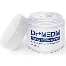 Defne Store Facial Remedy Kuru ve Hassas Ciltler Için Yüz Kremi 125 G