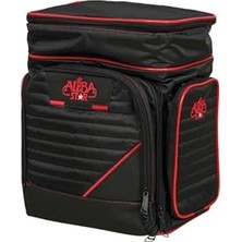 Defne Store Sırt Çantası; Alba Star Pro Spin Balıkçı Standart, Standart