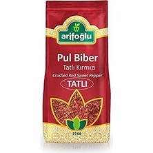 Defne Store Pul Biber Tatlı Kırmızı 70G (Tatlı)