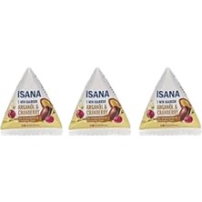 Defne Store Argan Yağlı Saç Bakım Kürü, 25 ml × 3 Adet