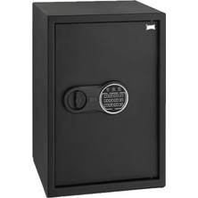 Defne Store Kilit KD060-60-145 Elektronik Ofis Tipi Kasa