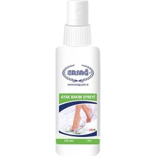 Defne Store Ayak Bakım Spreyi 125 ml