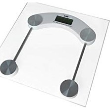 Defne Store Tf 1052 Dijital Temperli Tartı Cam Baskül