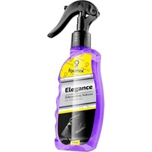Defne Store Atomizörlü Koku Elegance 180 ml | Araç ve Oda Için Aroma