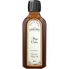 Defne Store Lavanta Besleyici Masaj ve Vücut Bakım Yağı (Saç, Cilt, Tırnak) 100 ml