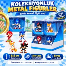 TeknoKapsül 253251041 Karakter Figür (Adet Fiyatıdır)