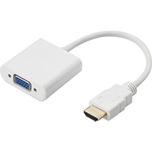 Defne Store HD4111/250 HDMI - VGA Çevirici
