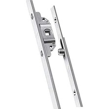 Defne Store Pvc Pencere Ispanyolet, 120 cm