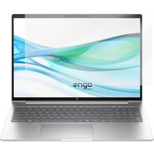 Defne Store Hp Probook 460 G11 Için 16 Inç Mat Laptop Ekran Koruyucu, 9h Nano Cam, Yansıma ve Parmak Izi Önleyici