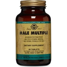 Defne Store Male Multiple 60 1 Paket(1 x 1 Stück)
