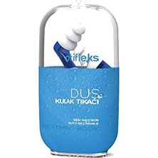 Defne Store S Boy Duş Kulak Tıkacı