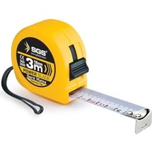 Defne Store Çelik Şerit Metre