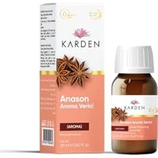Defne Store Anason Aroma Verici 20 ml