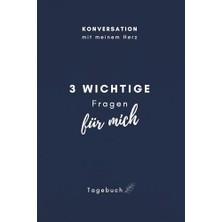 Defne Store 5 Minuten 60 Tage Tagebuch: Farkındalık, Şükran ve Içsel Mutluluk Günlüğü