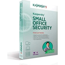 Defne Store Small Office Security 3yıl, 1server + 10KULLANICI + 10 Mobil Cihaz