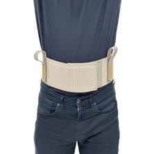 Defne Store Ks-02 Korse Silah Kılıfı, Bej