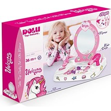 Defne Store Unicorn Masa Üstü Güzellik Seti, 2563