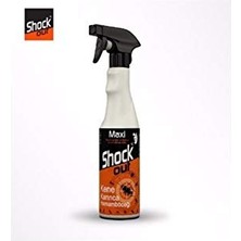 Defne Store Maxi Karınca, Hamam Böceği ve Kene Spreyi 450 ml