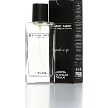 Defne Store C-7 50 ml Erkek Eau De Cologne Parfüm