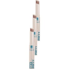 Defne Store Ultra Beauty Ruj Stylo Cappucino Üçlü Set