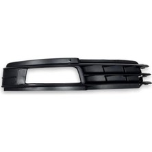 Defne Store Ön Sağ Sis Farı Çerçevesi Izgarası 4F0807682N Audi A6 ile Uyumlu 2009-2011